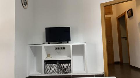 Foto 3 de Piso de alquiler en Avenida de Príes, 11, Gibralfaro, Málaga Capital