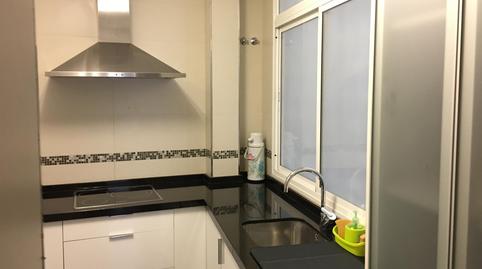 Foto 5 de Piso de alquiler en Avenida de Príes, 11, Gibralfaro, Málaga Capital