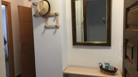 Foto 4 de Piso de alquiler en Avenida de Príes, 11, Gibralfaro, Málaga Capital