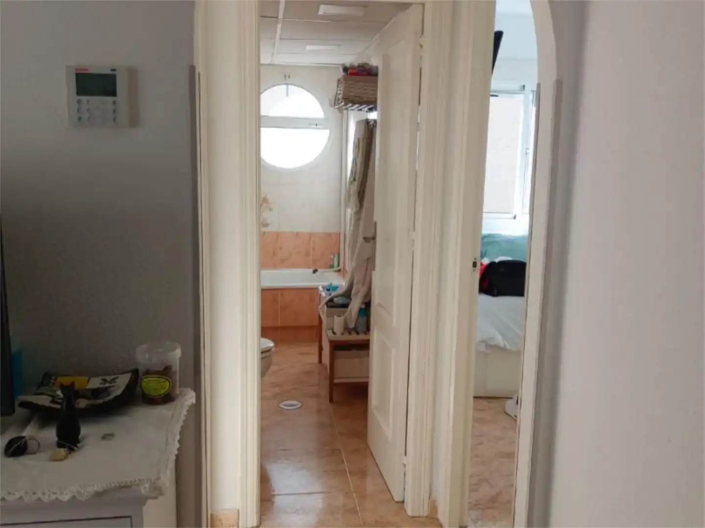 Flat for sale in Calle la Loma, 3, Antonio Machado Flat for sale in Torrevieja with Air Conditioner and Balcony