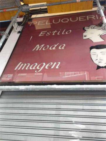 Local comercial en Alquiler en Santutxu - Basarrate