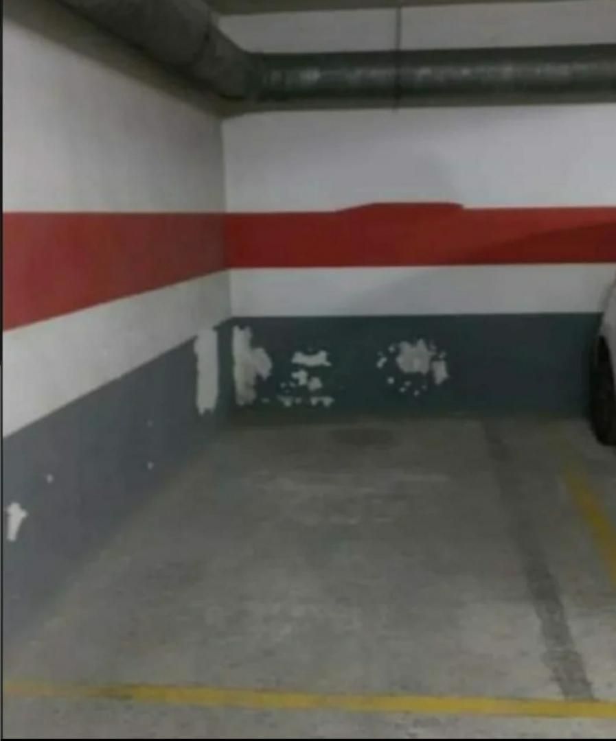 Garage to rent in  Zaragoza Capital