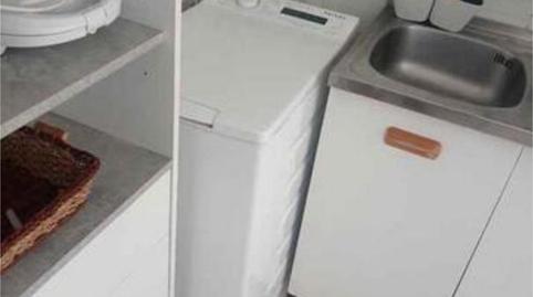 Foto 4 de Piso de alquiler en El Cerro,  Sevilla Capital