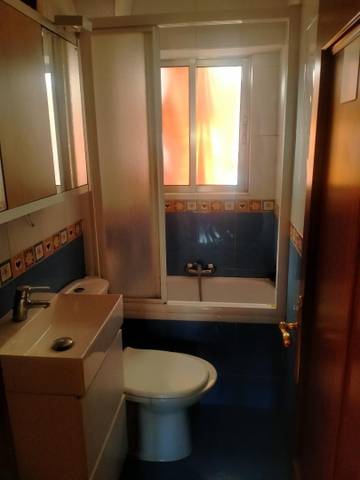 Piso en Venta en Calle de Jacinto Benavente, 23 en Hospital