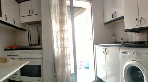 Foto 4 de Pis en venda a Calle de Jacinto Benavente, 23, Hospital, Valladolid Capital