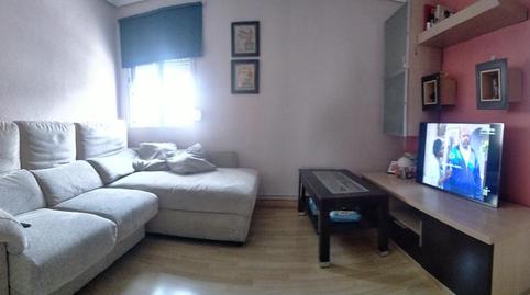 Foto 5 de Pis en venda a Calle de Jacinto Benavente, 23, Hospital, Valladolid Capital