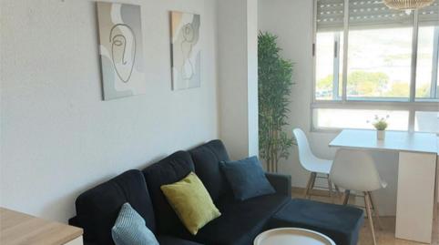 Photo 4 of Flat to rent in Calle Huesca, 21, Estadio Castalia, Castellón de la Plana / Castelló de la Plana