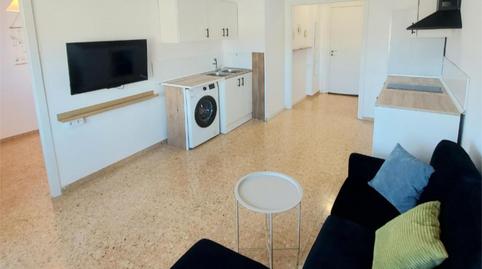 Photo 2 of Flat to rent in Calle Huesca, 21, Estadio Castalia, Castellón de la Plana / Castelló de la Plana