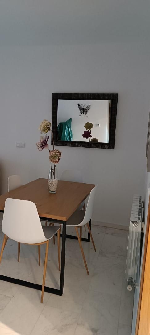 Pis de lloguer a Calle Antonio Machado, 18, La Zubia Ciudad