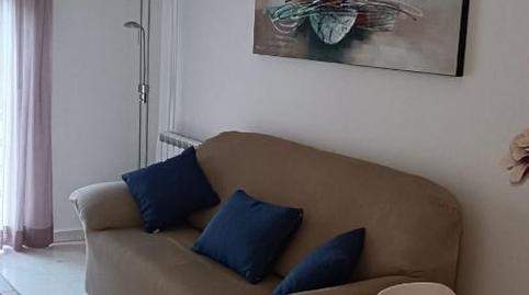 Foto 2 de Pis de lloguer a Calle Antonio Machado, 18, La Zubia Ciudad, La Zubia