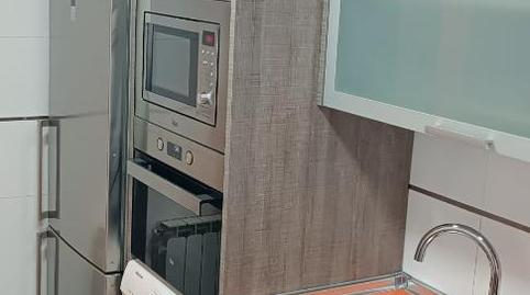 Foto 5 de Pis de lloguer a Calle Antonio Machado, 18, La Zubia Ciudad, La Zubia