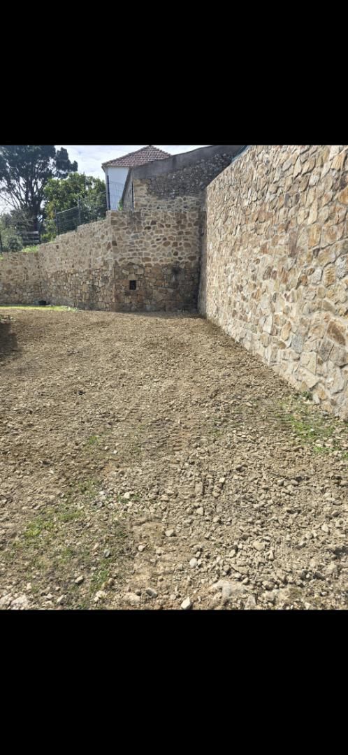 Casa o xalet en venda en Ferrol amb Jardí privat