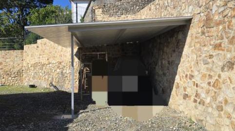 Foto 4 de Casa o xalet en venda a Lugar Covarradeiras, 5, Área Rural, Ferrol