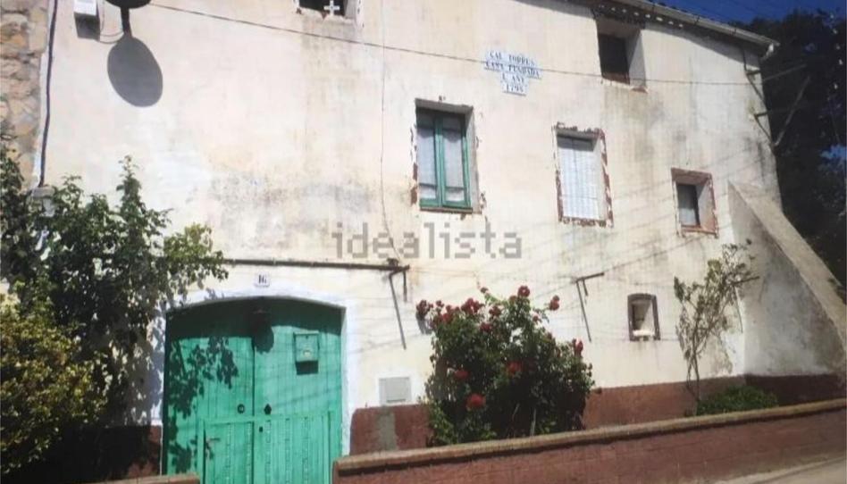 Country house for sale in Carrer Dalt, 6, Mediona, Barcelona - image 1 Photo 1 of Country house for sale in Carrer Dalt, 6, Mediona, Barcelona