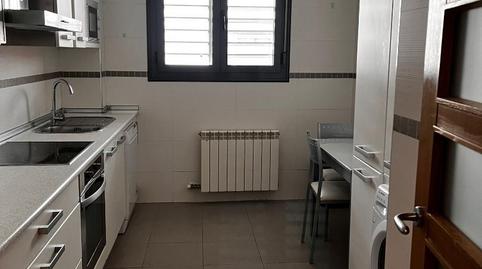Photo 2 of Flat to rent in Calle del Monasterio de Santo Domingo de Silos, 8, Villa de Prado, Valladolid Capital