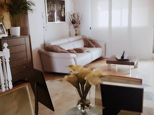 Dúplex en Venta en Carrer Pare Molina, 5 en Centro