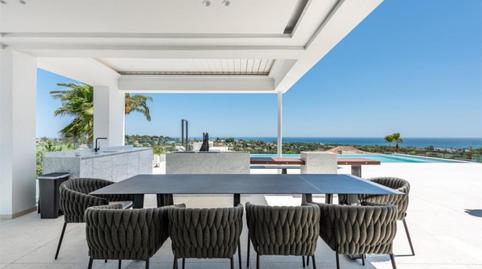 Casa o chalet de alquiler en Urbanizacion el Paraiso, 478, El Paraíso, Benahavís - imagen 2 Foto 2 de Casa o chalet de alquiler en Urbanizacion el Paraiso, 478, El Paraíso, Benahavís