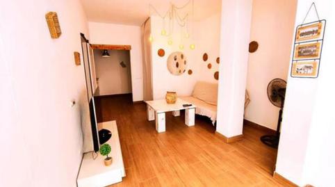 Foto 5 de Apartamento de alquiler en Chilches, Vélez-Málaga