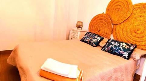 Foto 4 de Apartamento de alquiler en Chilches, Vélez-Málaga