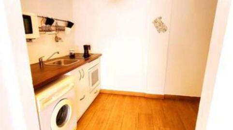 Foto 3 de Apartamento de alquiler en Chilches, Vélez-Málaga