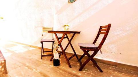 Foto 2 de Apartamento de alquiler en Chilches, Vélez-Málaga