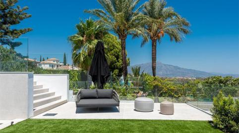 Casa o chalet de alquiler en Urbanizacion el Paraiso, 478, El Paraíso, Benahavís - imagen 3 Foto 3 de Casa o chalet de alquiler en Urbanizacion el Paraiso, 478, El Paraíso, Benahavís