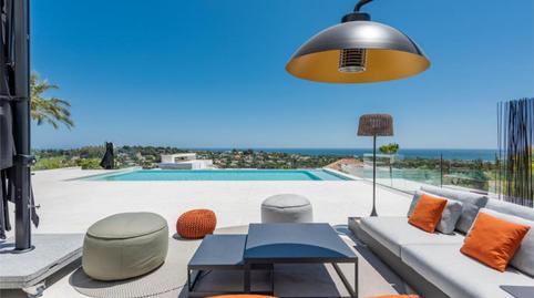 Casa o chalet de alquiler en Urbanizacion el Paraiso, 478, El Paraíso, Benahavís - imagen 4 Foto 4 de Casa o chalet de alquiler en Urbanizacion el Paraiso, 478, El Paraíso, Benahavís