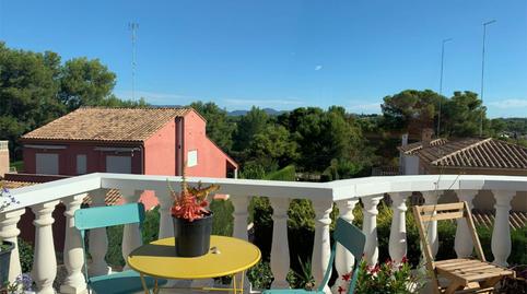 Photo 5 of House or chalet to rent in Carrer 7, 88, La Cañada, Paterna