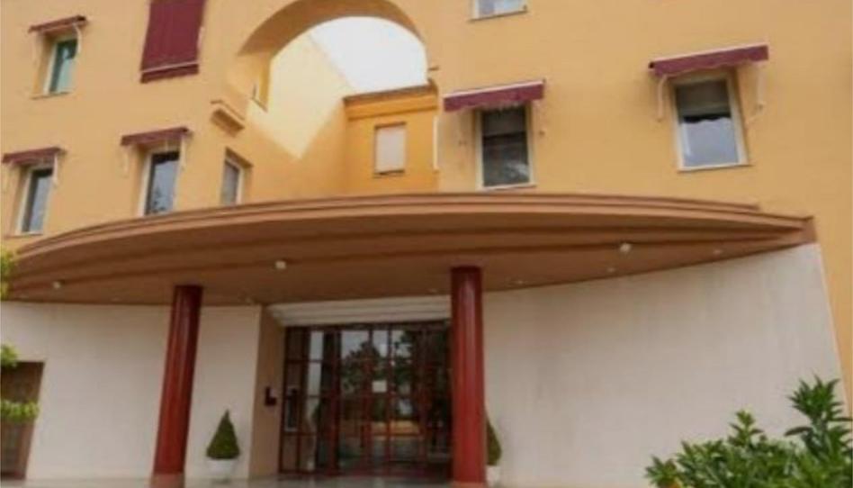 Flat to rent in Aixa la Horra, 8, Camino de los Neveros - Serrallo, Granada Capital - image 1 Photo 1 of Flat to rent in Aixa la Horra, 8, Camino de los Neveros - Serrallo, Granada Capital