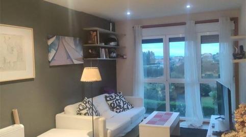 Photo 2 of Flat to rent in Lugar Carballal, 2, Palmeira, Ribeira