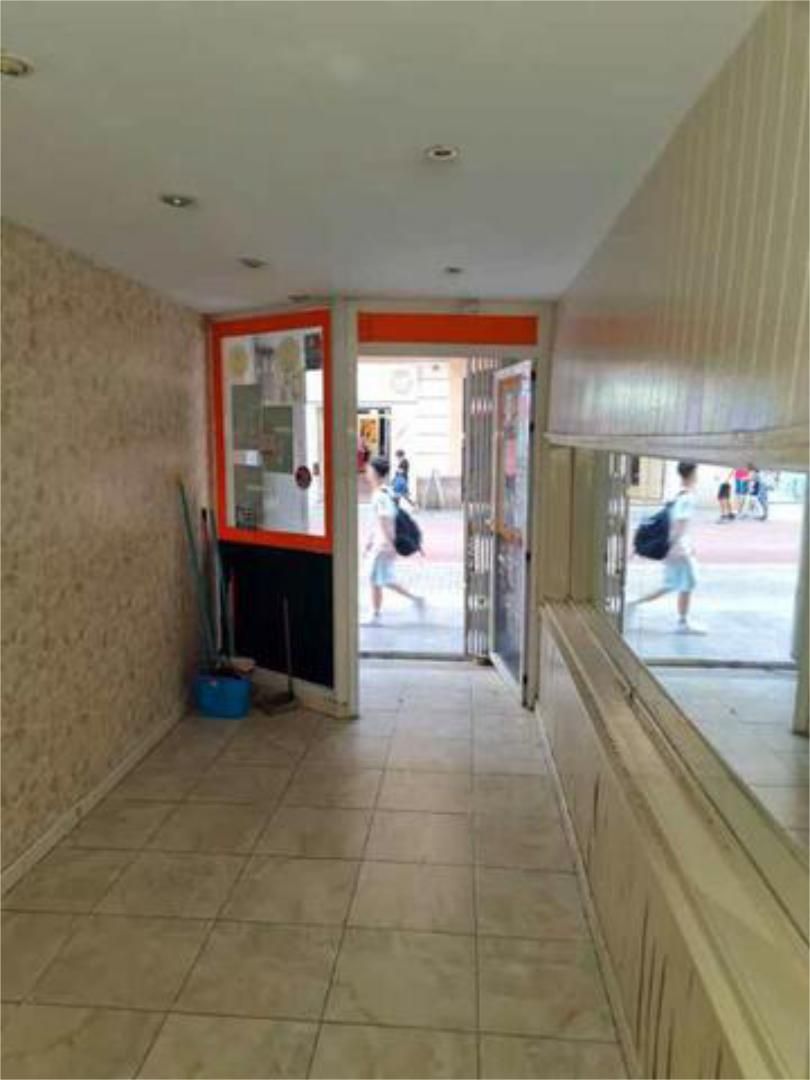 Premises to rent in Castellón de la Plana / Castelló de la Plana  with Air Conditioner