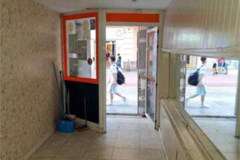 Premises to rent in Estadio Castalia, Castellón de la Plana / Castelló de la Plana - image 1 Photo 1 of Premises to rent in Estadio Castalia, Castellón de la Plana / Castelló de la Plana