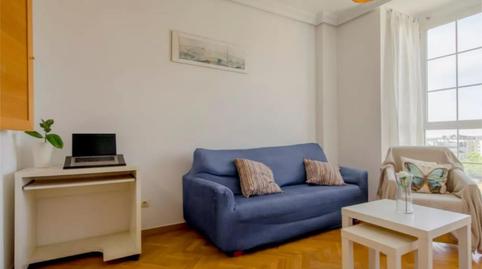 Foto 2 de Piso de alquiler en Calle del Peso Hispano, 6, PAU de Carabanchel,  Madrid Capital