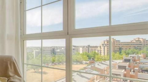 Foto 3 de Piso de alquiler en Calle del Peso Hispano, 6, PAU de Carabanchel,  Madrid Capital