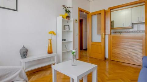 Foto 4 de Piso de alquiler en Calle del Peso Hispano, 6, PAU de Carabanchel,  Madrid Capital