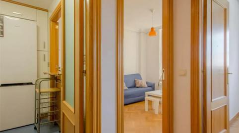 Foto 5 de Piso de alquiler en Calle del Peso Hispano, 6, PAU de Carabanchel,  Madrid Capital