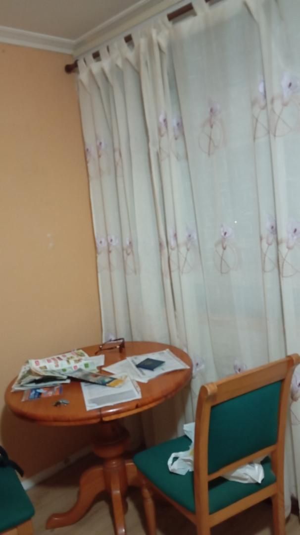 Bedroom of Flat to rent in Oviedo   with Furnished, Washing machine and Microwave