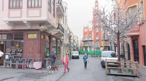 Foto 2 de Piso en venta en Plaza Soledad, 15, Casco Antiguo, Badajoz Capital