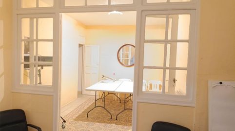 Foto 4 de Piso en venta en Plaza Soledad, 15, Casco Antiguo, Badajoz Capital