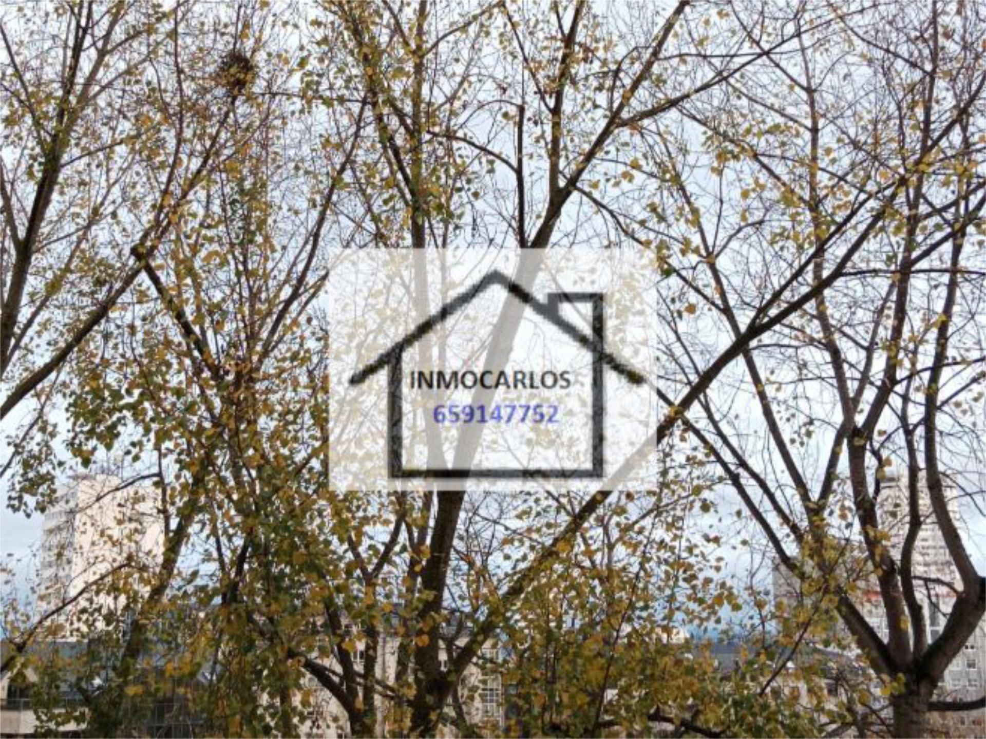 Flat for sale in Ronda Nelle, 134, Paseo de los Puentes - Santa Margarita Flat for sale in A Coruña Capital