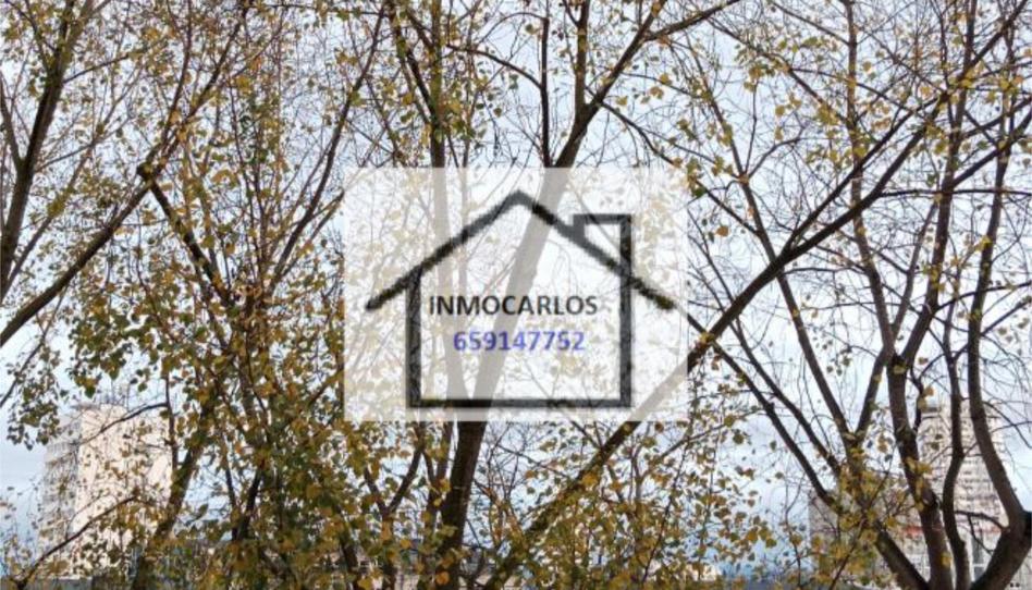 Pis en venda a Ronda Nelle, 134, Paseo de los Puentes - Santa Margarita, A Coruña Capital - imatge 1 Foto 1 de Pis en venda a Ronda Nelle, 134, Paseo de los Puentes - Santa Margarita, A Coruña Capital