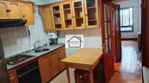 Pis en venda a Ronda Nelle, 134, Paseo de los Puentes - Santa Margarita, A Coruña Capital - imatge 3 Foto 3 de Pis en venda a Ronda Nelle, 134, Paseo de los Puentes - Santa Margarita, A Coruña Capital