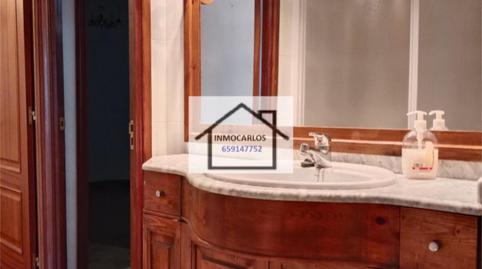 Pis en venda a Ronda Nelle, 134, Paseo de los Puentes - Santa Margarita, A Coruña Capital - imatge 4 Foto 4 de Pis en venda a Ronda Nelle, 134, Paseo de los Puentes - Santa Margarita, A Coruña Capital