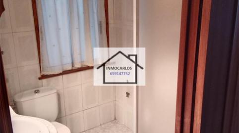 Pis en venda a Ronda Nelle, 134, Paseo de los Puentes - Santa Margarita, A Coruña Capital - imatge 5 Foto 5 de Pis en venda a Ronda Nelle, 134, Paseo de los Puentes - Santa Margarita, A Coruña Capital