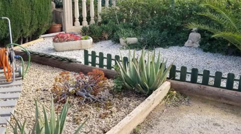 Foto 2 de Casa o xalet en venda a Camí Ermita Moralet, 32, Moralet, Alicante / Alacant