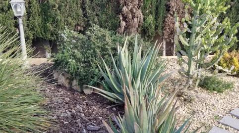 Foto 3 de Casa o xalet en venda a Camí Ermita Moralet, 32, Moralet, Alicante / Alacant