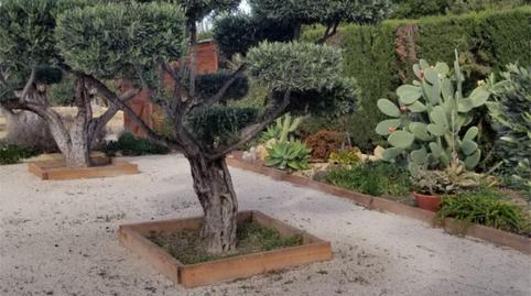 Foto 4 de Casa o xalet en venda a Camí Ermita Moralet, 32, Moralet, Alicante / Alacant