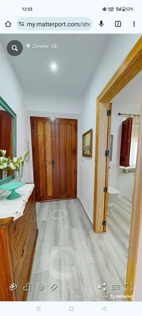 Casa o chalet en venta en Calle Zenete, 1, Albaicín Casa o chalet en venta en Granada Capital con Aire acondicionado y Balcón