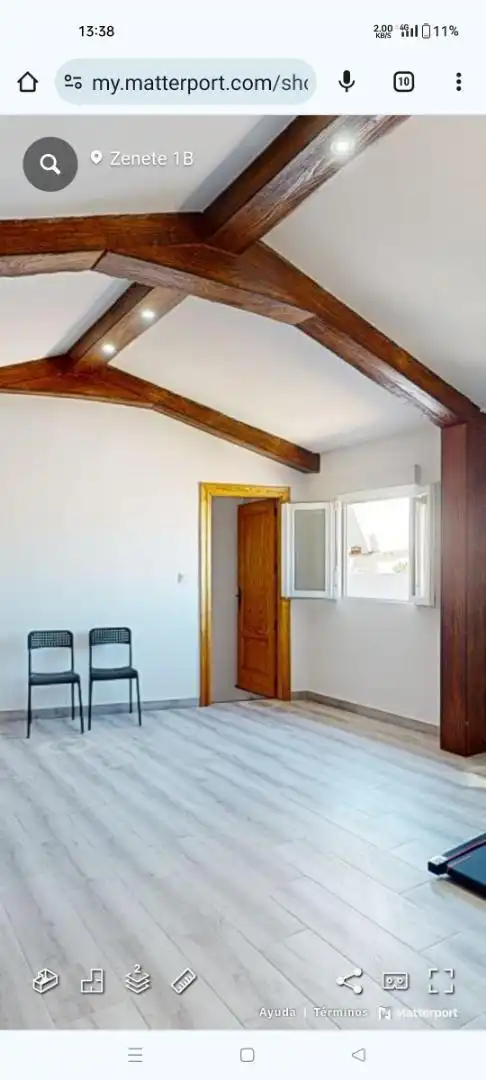 Casa o chalet en venta en Calle Zenete, 1, Albaicín Casa o chalet en venta en Granada Capital con Aire acondicionado y Balcón
