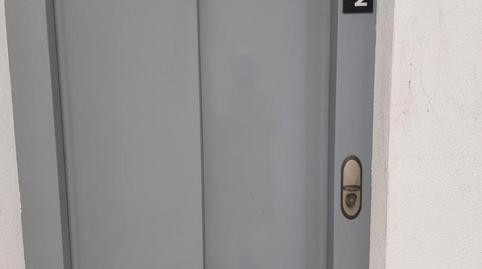 Foto 3 de Garatge de lloguer a Camino Viejo de Vicálvaro, 48, Casco histórico de Vicálvaro,  Madrid Capital